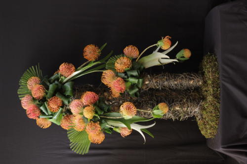 Floral Design Council of South Australia (FDCSA) - Helen Grant