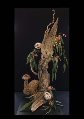 Floral-Art-Guild-of-the-ACT-by-Marilyn-Gardner-and-Lorraine-Kwong-Bush-Capital